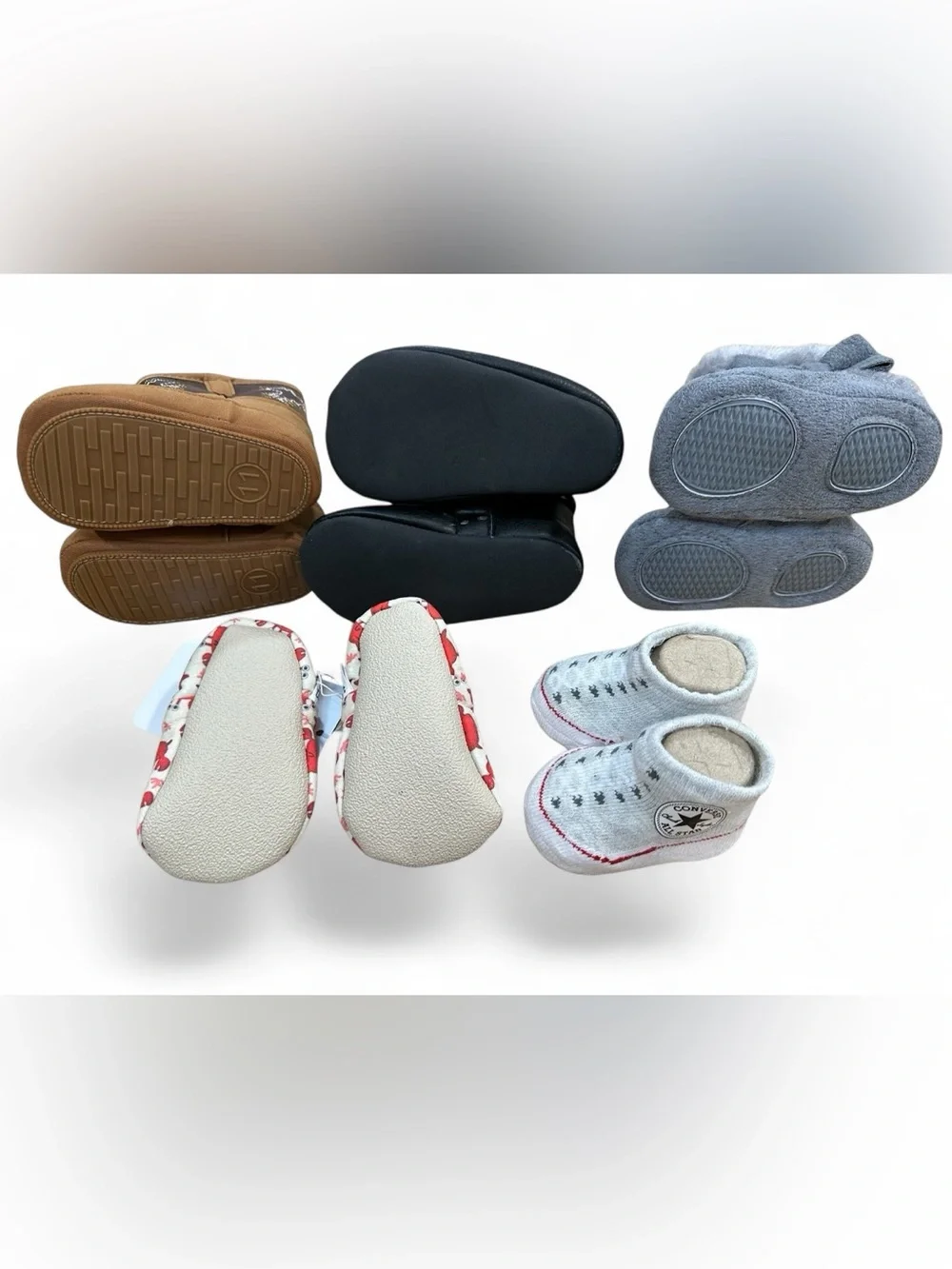 Carters bundle five